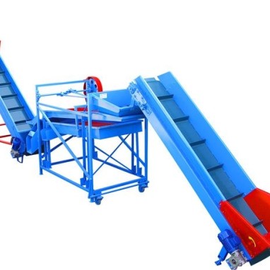 Sortirač za povrće