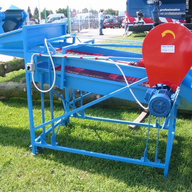 Sortirač za povrće