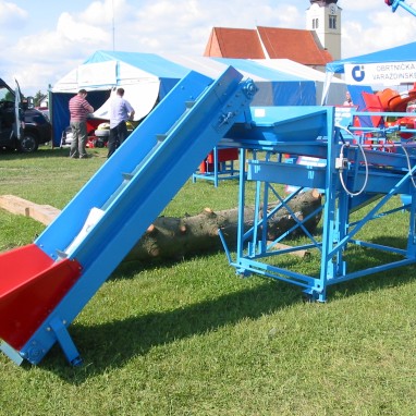 Sortirač za povrće