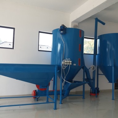 Galerija slika - mješaone