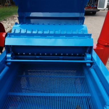 Runjilica velika 5 t-h kapacitet