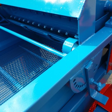 Runjilica kombinirana uvrečavanje i na prikolicu