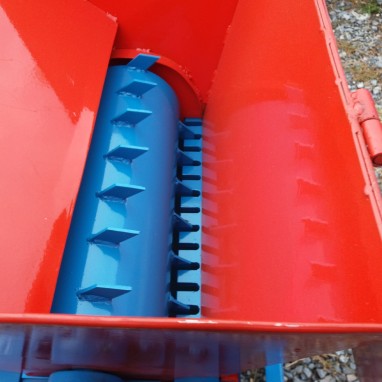 Rezačica voća i stočne hrane