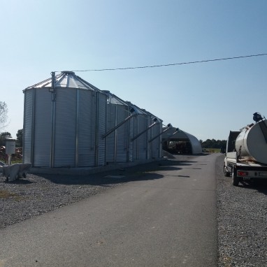 Galerija slika - mješaone