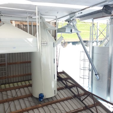 Galerija slika - mješaone