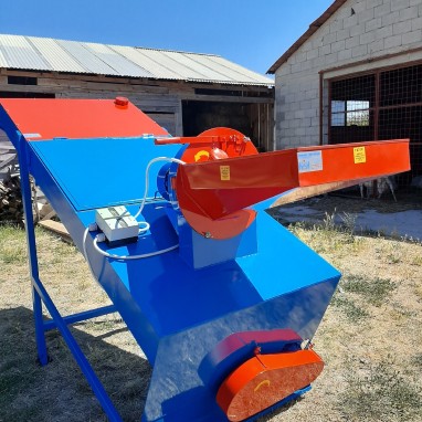 Galerija slika - mješaone