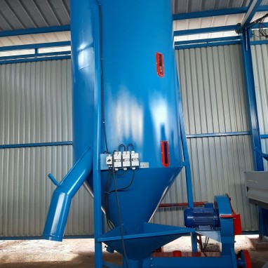 Galerija slika - mješaone