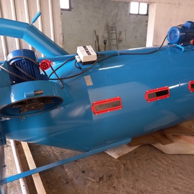 Galerija slika - mješaone