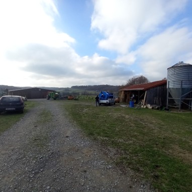 Galerija slika - mješaone