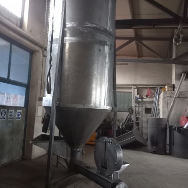 Galerija slika - mješaone