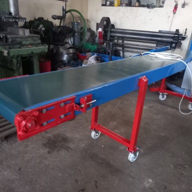 Transportne trake za razne lake terete