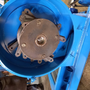 Galerija slika - mješaone