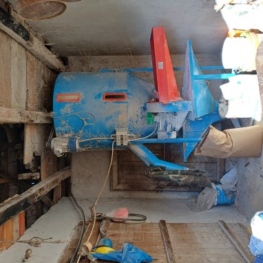 Galerija slika - mješaone