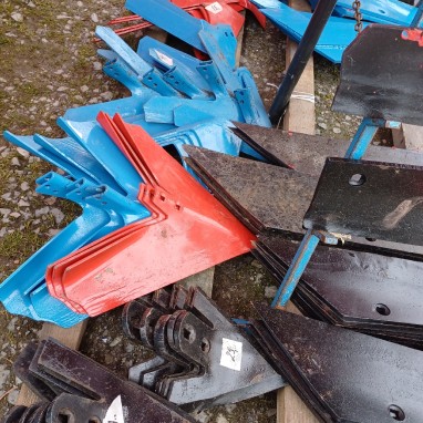 Motičice za kultivatore