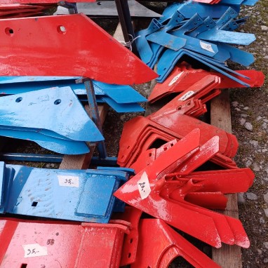 Motičice za kultivatore