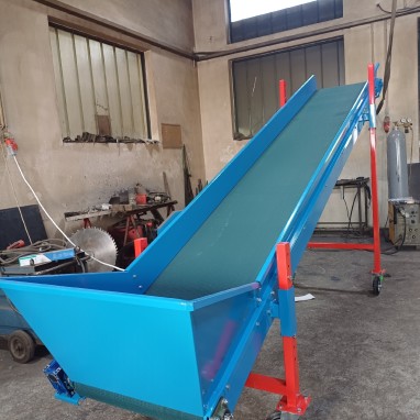 Transportne trake za razne lake terete