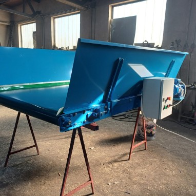 Transportne trake za razne lake terete