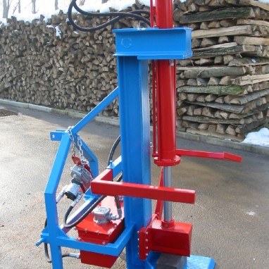 Cjepač hidraulični 20 t-pritiska