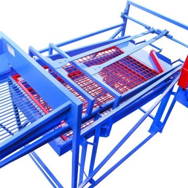 Sortirač za povrće