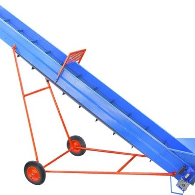 Transportne trake za povrće