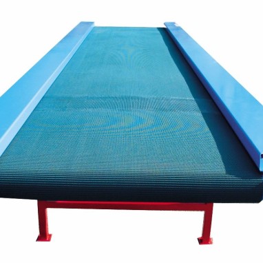 Transportne trake za povrće