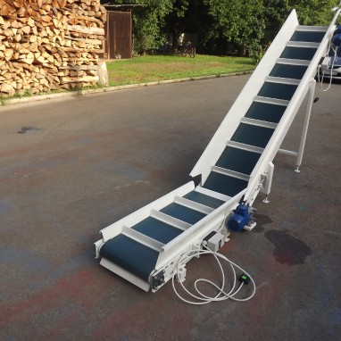 Elevatori za voće i povrće