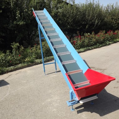 Transportne trake za povrće