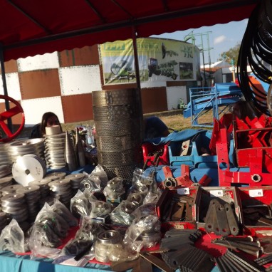 Čekići i noževi za mlinove