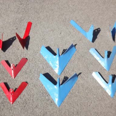 Motičice za kultivatore