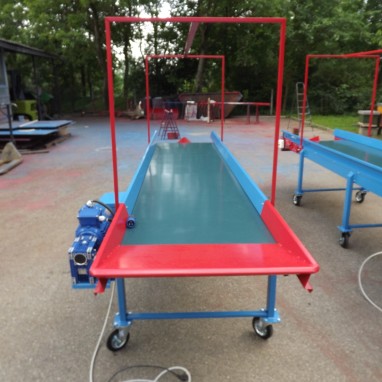 Elevatori za voće i povrće