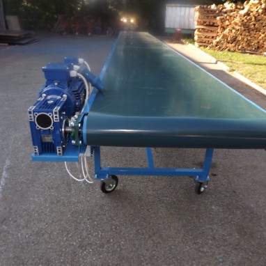 Elevatori za voće i povrće