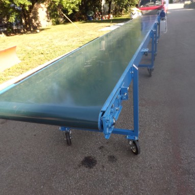 Elevatori za voće i povrće