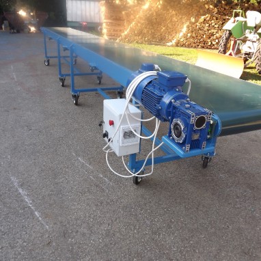 Elevatori za voće i povrće