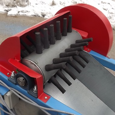 Čerupaljka za piliće