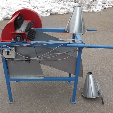 Čerupaljka za piliće