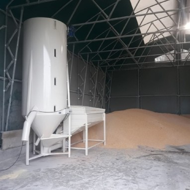 Galerija slika - mješaone