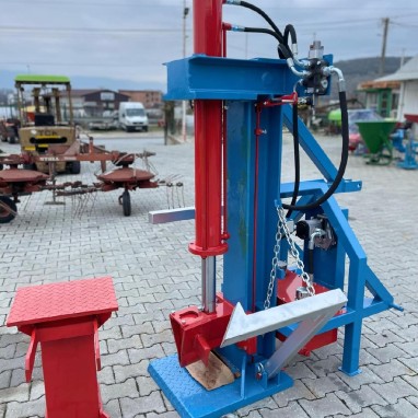 Cjepač hidraulični 20 t-pritiska