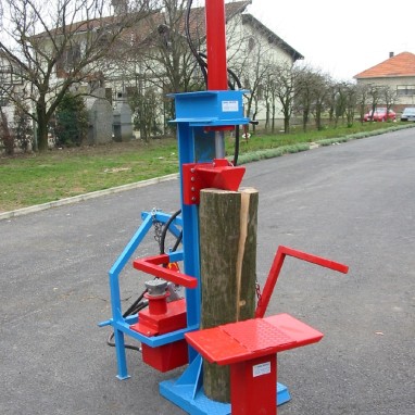 Cjepač hidraulični 15 t-pritiska