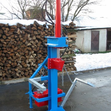 Cjepač hidraulični 15 t-pritiska