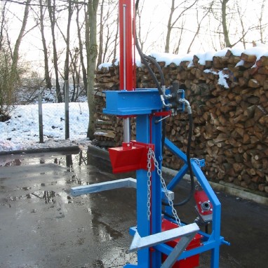 Cjepač hidraulični 15 t-pritiska