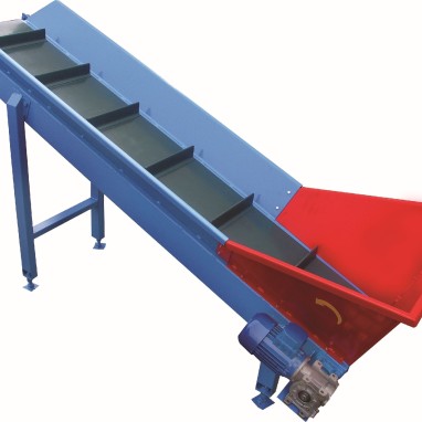 Transportne trake za povrće