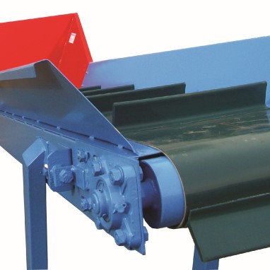 Transportne trake za povrće