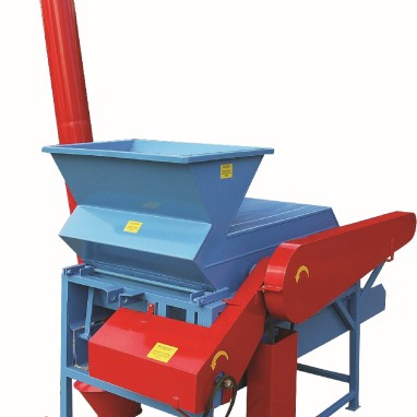 Runjilica velika 5 t-h kapacitet