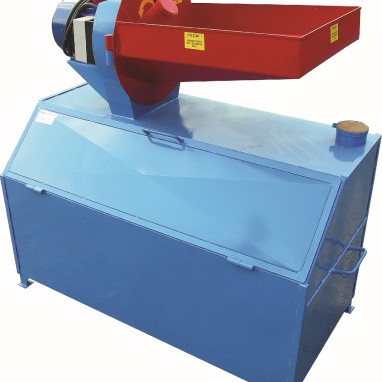 Mlin veliki s el.motorom 5,5kw kapaci.1t-h