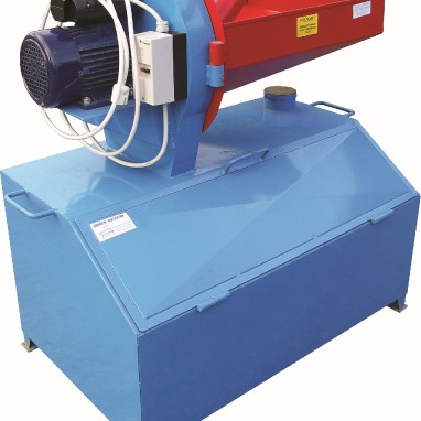 Mlin srednji s el.motorom 2,2kw kapac.500kg-h