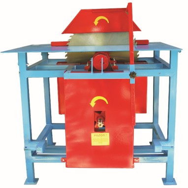 Cirkular obični na kardanski pogon