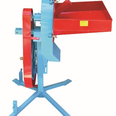 Mlin na nogu 1t-h kapacitet