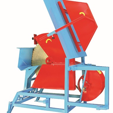 Cirkular s pokretnim stolom