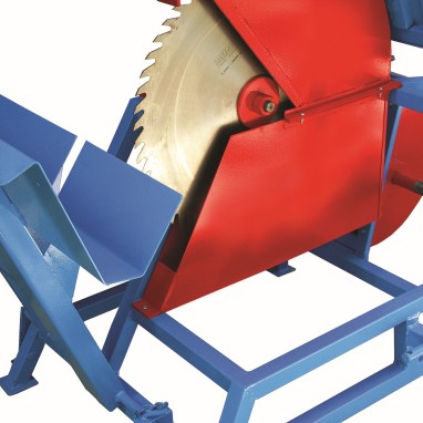 Cirkular s pokretnim stolom