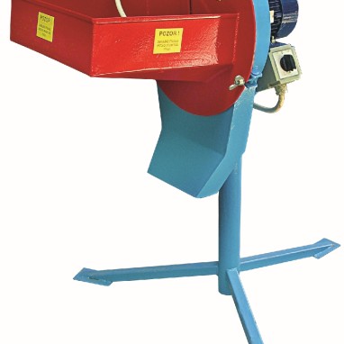 Mlin tronožac s 1,5 kw motorom kapac.200kg-h